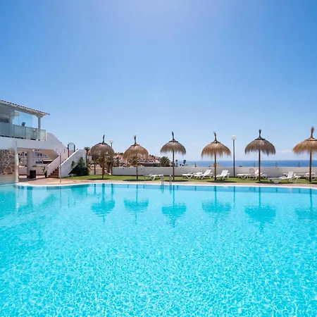 Cosy Tenerife - Cosy 1 公寓 *