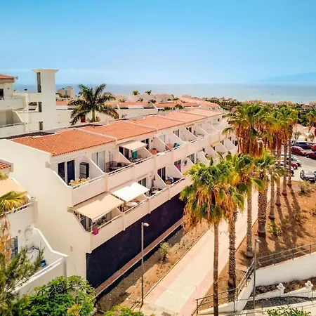 아파트 Cosy Tenerife - Cosy 1 *