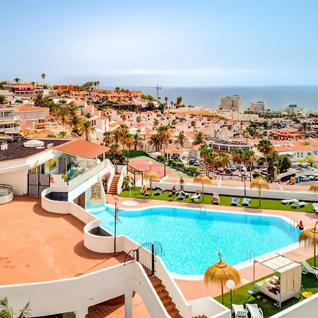 Cosy * Costa Adeje (Tenerife)