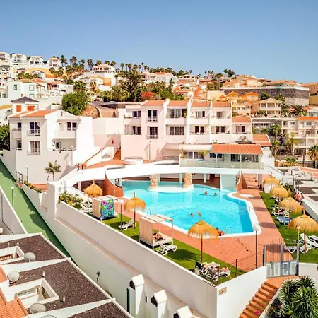 Cosy Tenerife - Cosy 1 아파트 아데제