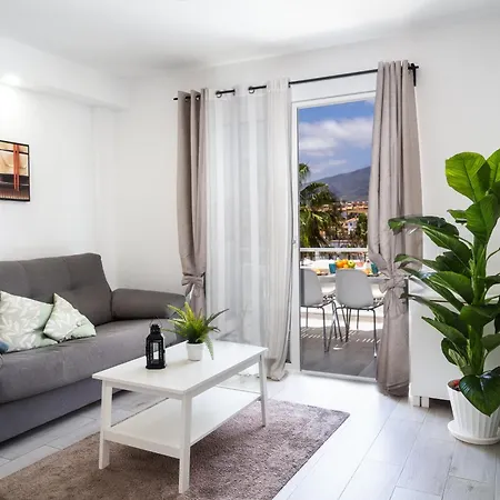 Cosy Tenerife - Cosy 1 Daire Costa Adeje