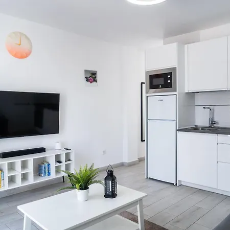 Cosy Apartamento *