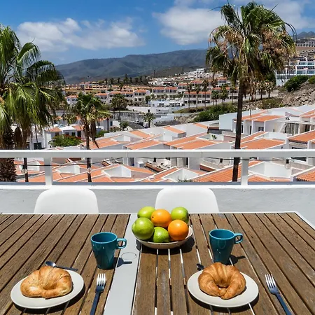 Cosy Tenerife - Cosy 1 *