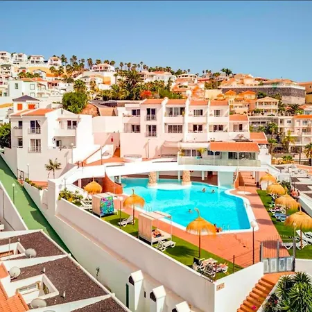 Cosy Apartmán Costa Adeje (Tenerife)