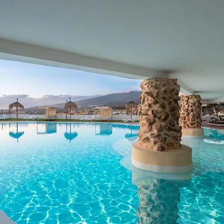 Cosy Tenerife - Cosy 1 아파트