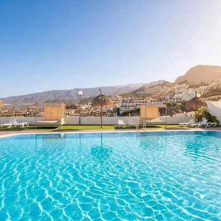 Cosy Tenerife - Cosy 1 아파트