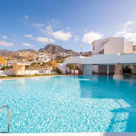 Cosy Tenerife - Cosy 1 Daire Costa Adeje