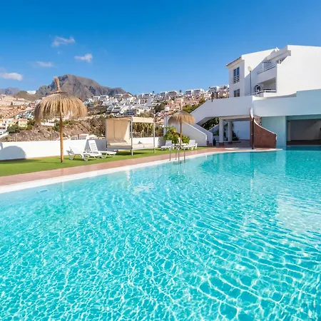 Cosy Tenerife - Cosy 1 Daire