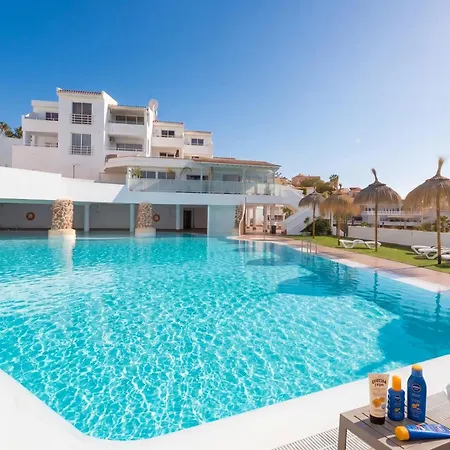 Cosy Tenerife - Cosy 1