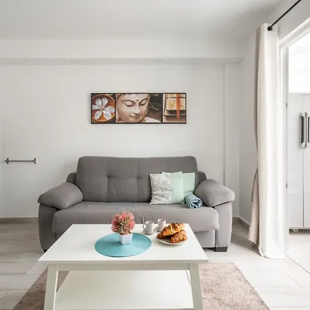 Cosy Tenerife - Cosy 1 *