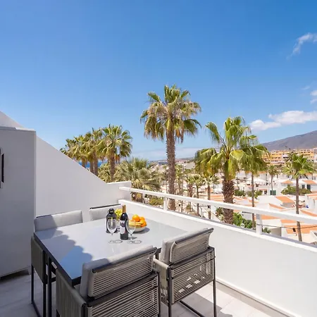 Cosy Tenerife - Cosy 1