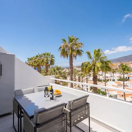 Cosy Tenerife - Cosy 1 *