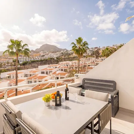 아파트 Cosy Tenerife - Cosy 1