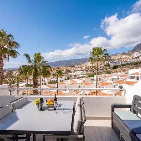 Cosy Tenerife - Cosy 1 아파트