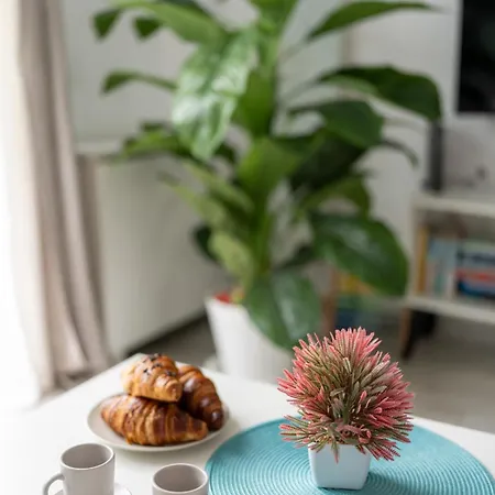 Cosy Tenerife - Cosy 1 * 아데제