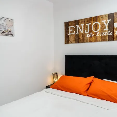 Apartman Cosy Costa Adeje (Tenerife)