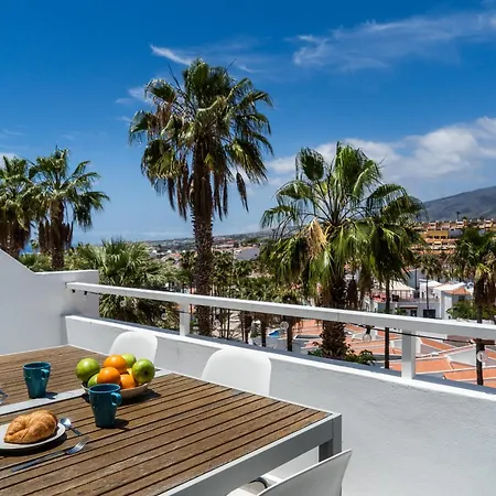 Cosy Apartamento Costa Adeje (Tenerife)