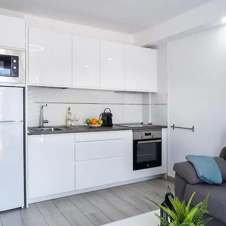 Cosy Tenerife - Cosy 1 Apartment *