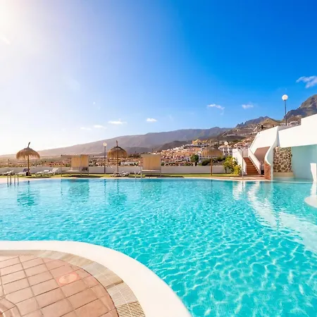 Cosy Tenerife - Cosy 1 Apartamento Costa Adeje (Tenerife)
