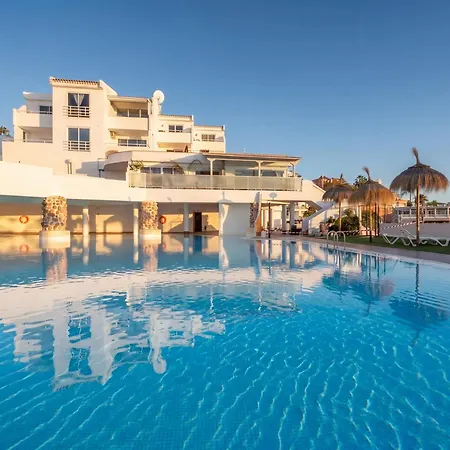 Cosy Tenerife - Cosy 1 Apartamento