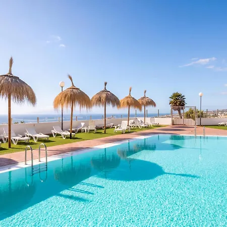 Apartamento Cosy Tenerife - Cosy 1 *