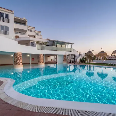 Cosy Tenerife - Cosy 1 Apartamento