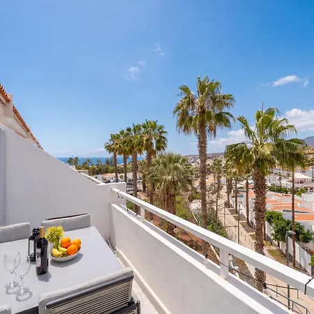 Apartamento Cosy Tenerife - Cosy 1 *
