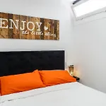 Cosy Tenerife - Cosy 1 Lejlighed