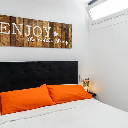 Cosy 아파트